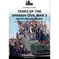 Tanks of the Spanish Civil War - Vol. 3