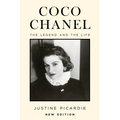 Coco Chanel, New Edition: The Legend and the Life