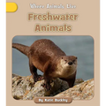 Freshwater Animals