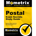 Postal Exam Secrets Study Guide: Review and Practice Tests for the Usps Virtual Entry Assessment 474, 475, 476, and 477