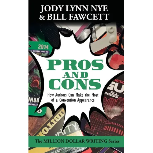 Pros and Cons