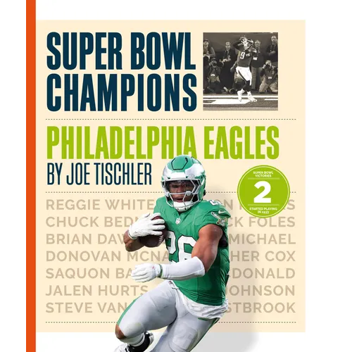 Philadelphia Eagles