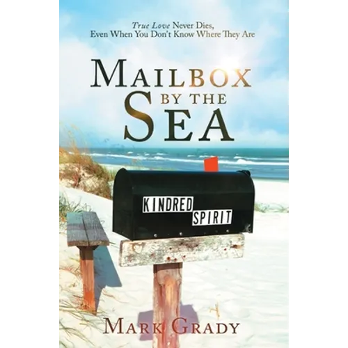 Mailbox by the Sea