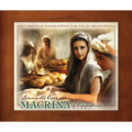 Macrina of Cappadocia