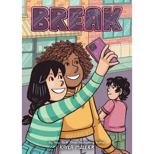 Break