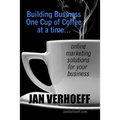 Building Business One Cup of Coffee at a Time: online marketing solutions for your business
