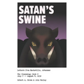 Satan's Swine: The Cleansing: Book 2