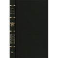 Book of Orders and Accounts for the Borough of Stockton-On-Tees