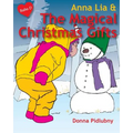 Anna Lia & The Magical Christmas Gifts
