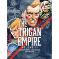 The Rise and Fall of the Trigan Empire, Volume II