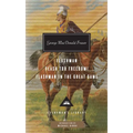 Flashman, Flash for Freedom!, Flashman in the Great Game: Introduction by Michael Dirda