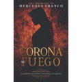 Corona de Fuego (Oferta Especial 3 Libros En 1) Colección Especial De Vampiros En Español: Libros de Novelas de Vampiros. Las mejores historias de Sus