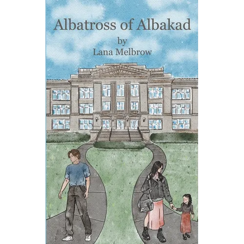 Albatross of Albakad