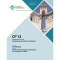 Cf 12 Proceedings of the ACM Computing Frontiers Conference