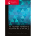 The Routledge Handbook of Judaism in the 21st Century