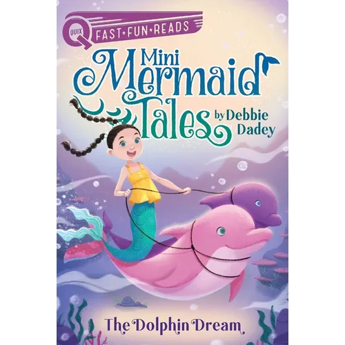 The Dolphin Dream