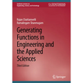 Generating Functions in Engineering and the Applied Sciences