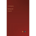 The Story Girl: in large print