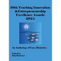 IE COMP- 10th Teaching Innovation & Entrepreneurship Excellence Awards 2024