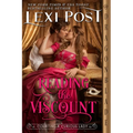 Reading the Viscount: A Regency Historical Romance