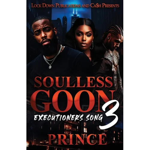 Soulless Goon 3