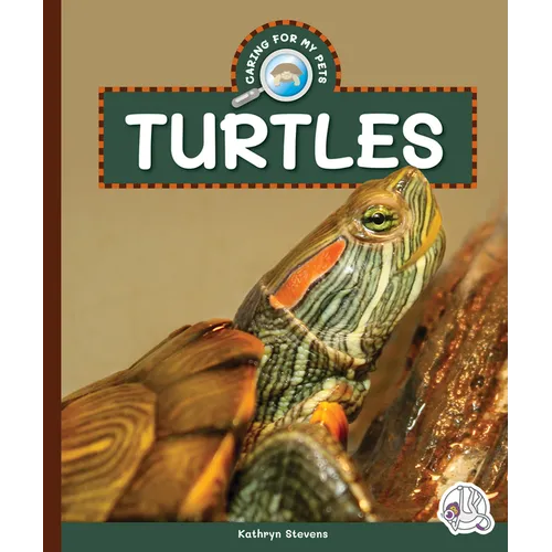 Turtles