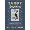 Tarot Elements: Five Readings to Reset Your Life