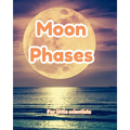 The Moon Phases for Early Learners