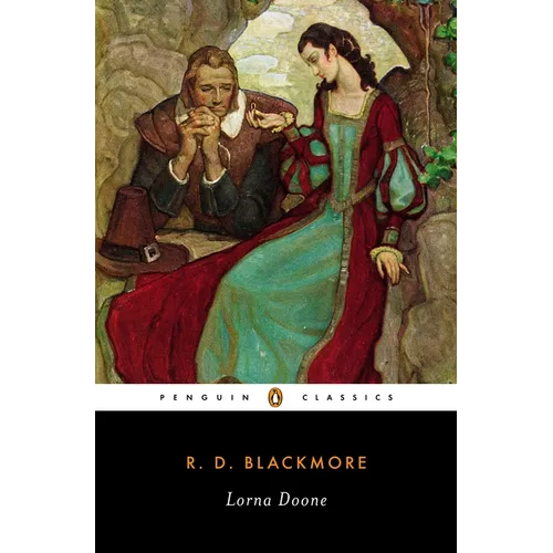Lorna Doone