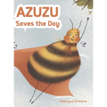 Azuzu Saves the Day