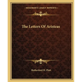 The Letters Of Aristeas
