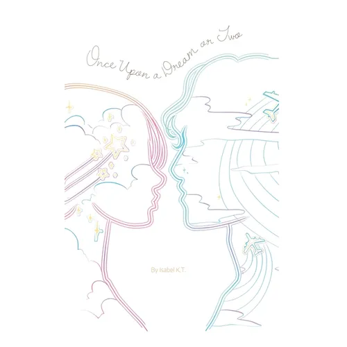 Once Upon A Dream Or Two