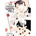 Yonoi Tsukihiko's Happy Hell Vol. 3