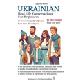Ukrainian: Real-Life Conversations for Beginners
