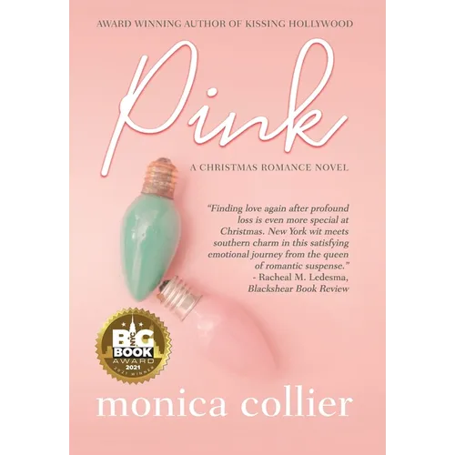 Pink: A Christmas Romance