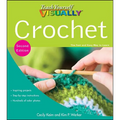 Teach Yourself Visually Crochet