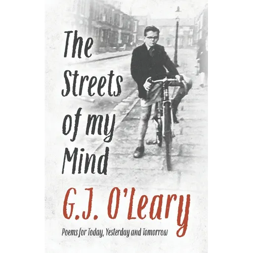 The Streets of my Mind