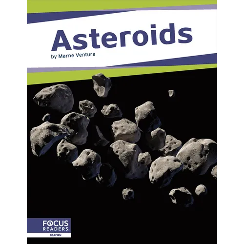 Asteroids