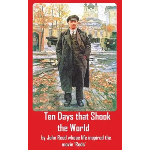 Ten Days that Shook the World