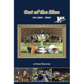 Out of the Blue: Cfl 2015 - 2022