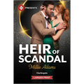 Heir of Scandal