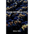 Policing Post-Conflict Cities