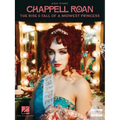 Chappell Roan - The Rise & Fall of a Midwest Princess Easy Piano Songbook with Lyrics