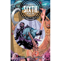The Sixth Gun: Battle for the Six