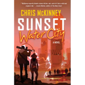 Sunset, Water City