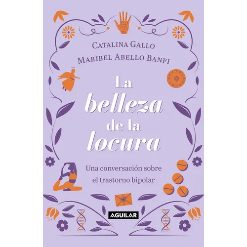 La Belleza de la Locura / The Beauty of Madness - Paperback