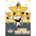 I Want That Skill!: The Cheerleader Book Club