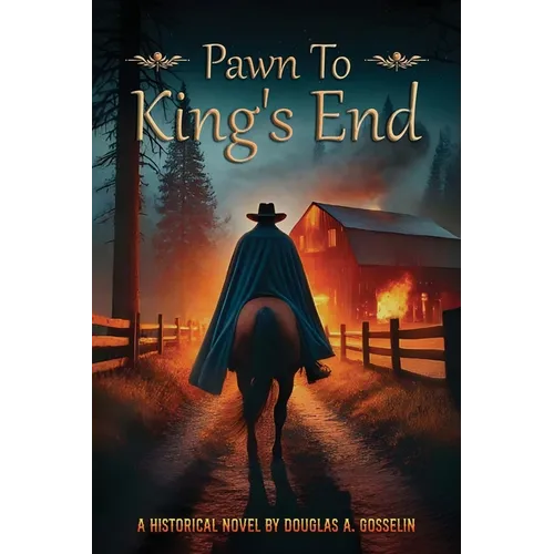Pawn to King's End