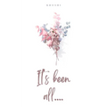It's been all....