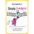 New York Times Simply Satisfying Crosswords